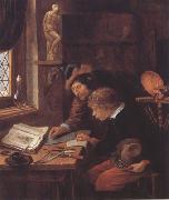 The Drawing  (mk01) Peter Paul Rubens